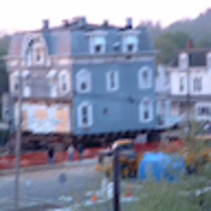 Meet your Posher, Cameron